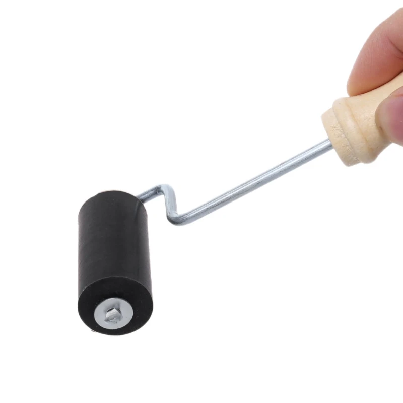 Пластиковый силиконовый сварочный ролик ручной изоляционный фонарь инструмент |