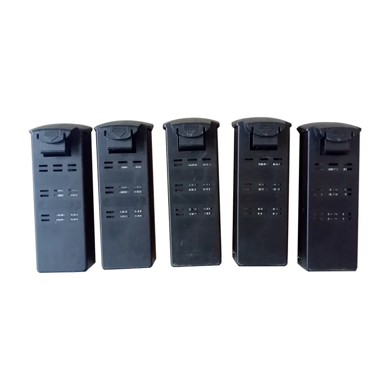 

New Arrival Lamsam YH-19HW RC Quadcopter Spare Parts Accessories 3.7V 800mAh Lipo Battery Rechargeable for RC Drones