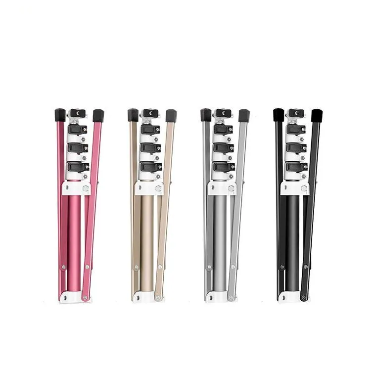 Многофункциональный штатив с Bluetooth управлением для прямой трансляции смартфонов