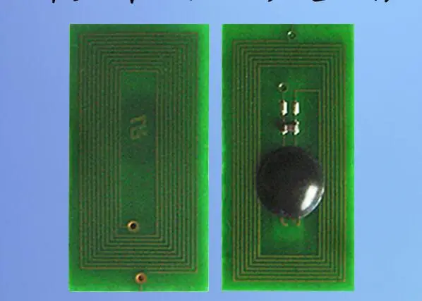 2017 Сброс тонер-чипа для Ricoh Aficio MP C2010 C2030 C2050 копир MPC2010 MPC2030 MPC2050 MPC 2010 2030 тонер-чипы |