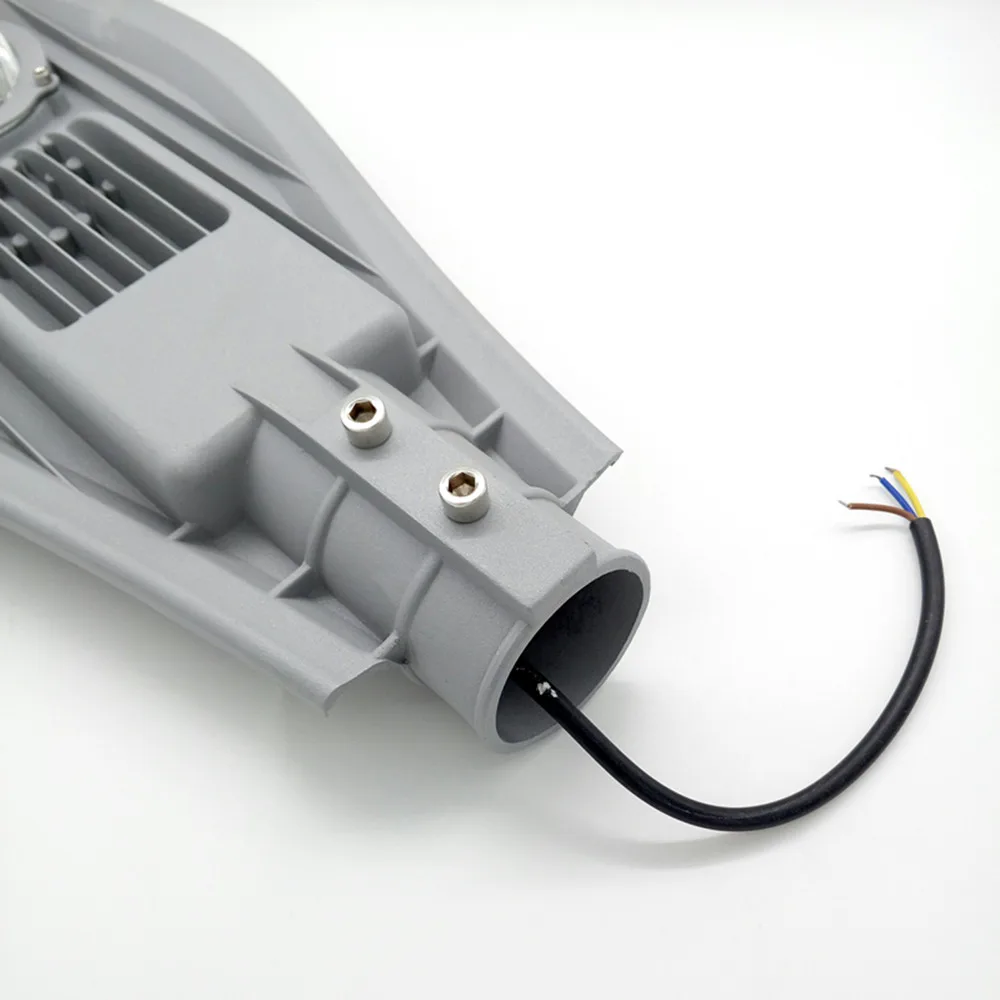 20 шт./лот 50 Вт уличные фонари дорожный свет AC85 265V100W led ландшафтный IP65 Наружное