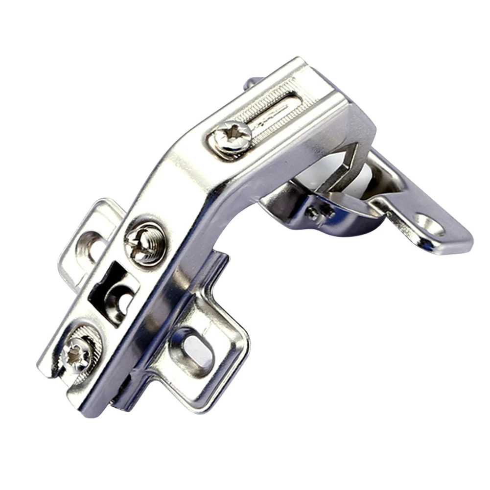 2 шт. 135 градусов шкафных петель Кухня шкаф со стеклянными дверями с выдвижными