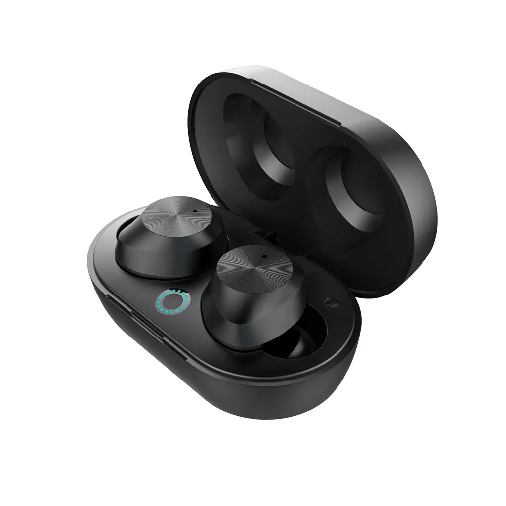 Портативные беспроводные наушники Bluetooth 5 0 Беспроводные спортивные