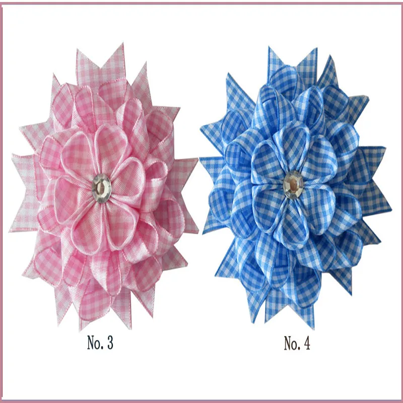 20 благословение бутик для хорошей девушки в современном стиле Ginghams Птичье