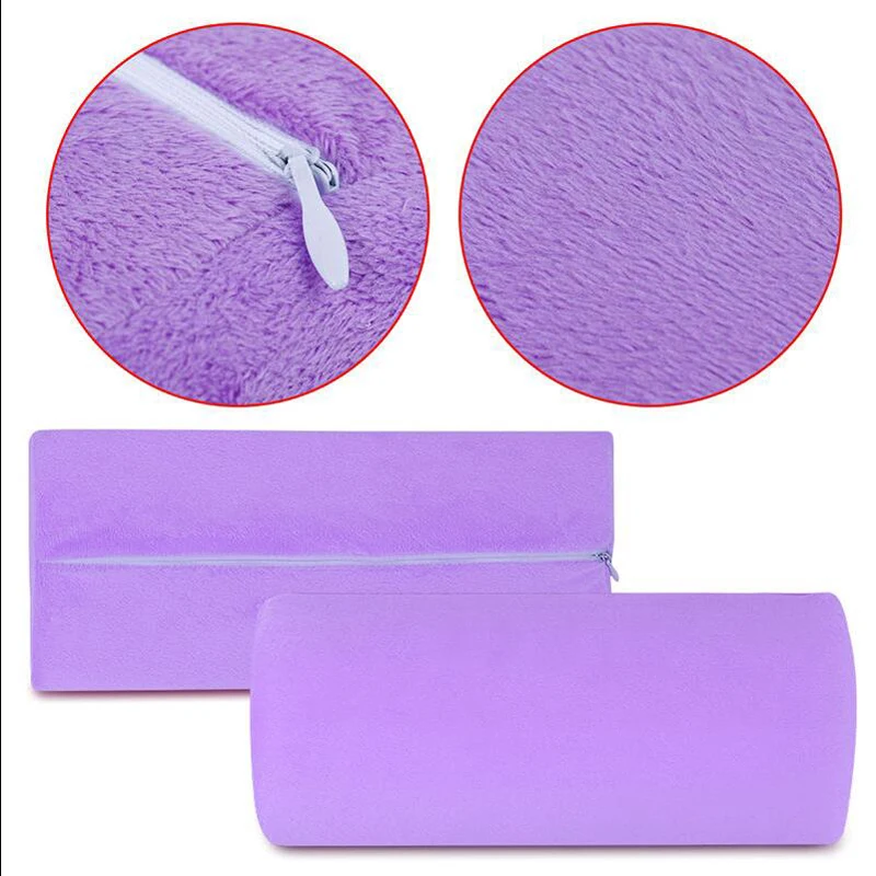 Подушка подставка для ногтей 5 цветов|Подлокотники| |