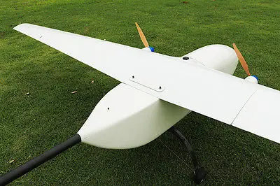 SkyEye 4 5 м крыльев самолета белая радиоуправляемая модель самолета|rc model plane|rc