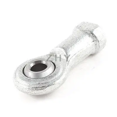 Самосмазывающееся M6 6 мм шариковое отверстие гнездовой резьбовой соединитель