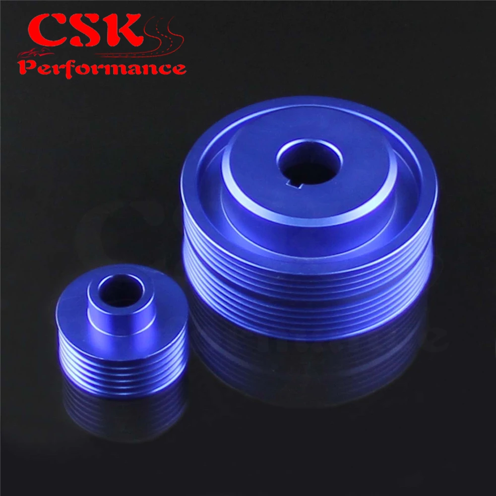 Светильник вес шкив коленчатого подходит для Subaru автомобильные аксессуары