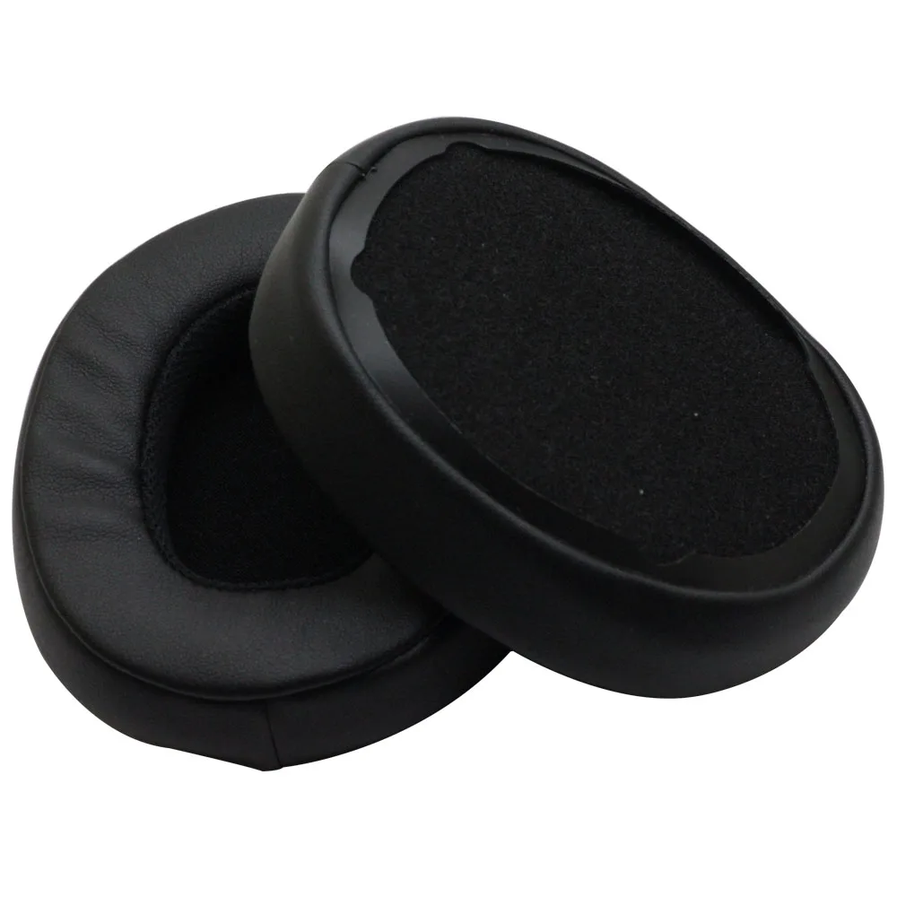 Амбушюры для Skullcandy Crusher Bluetooth беспроводные Накладные наушники сменные амбушюры вставные наушники амбушюры запасные части