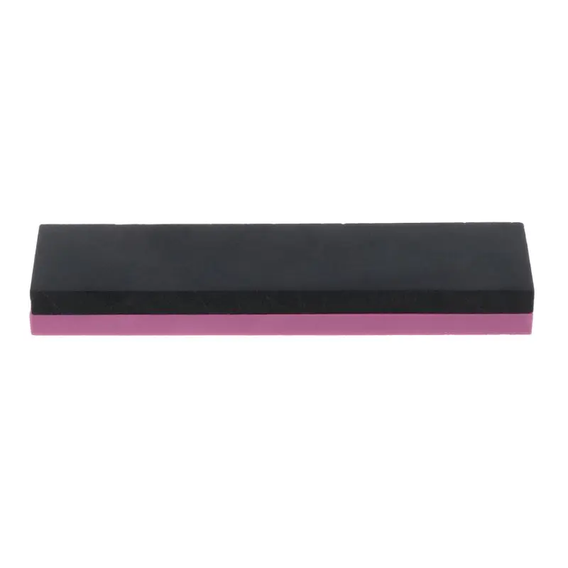 Natural Whetsone 1000/3000# Grit Polishing Sharpening Stone Sharpener Whetstone Oilstone | Дом и сад
