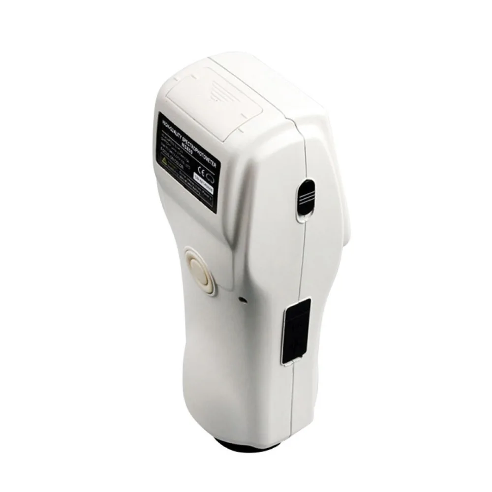 Высокоточный портативный цветной измеритель NS800 Профессиональный