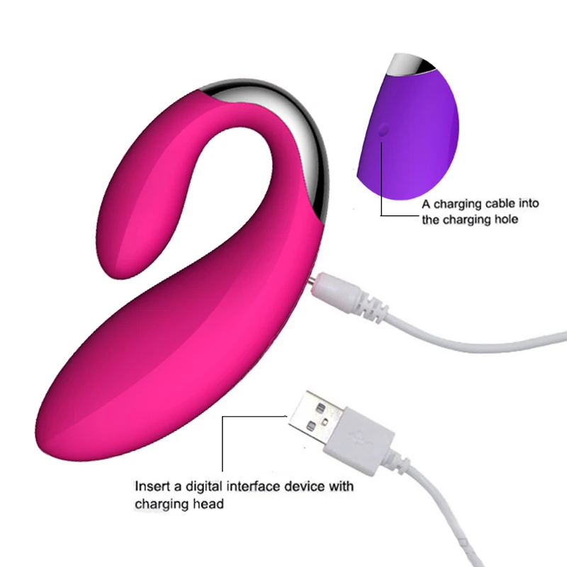 Дистанционный вибратор с usb зарядкой женская мастурбация без бретелек Страпон g