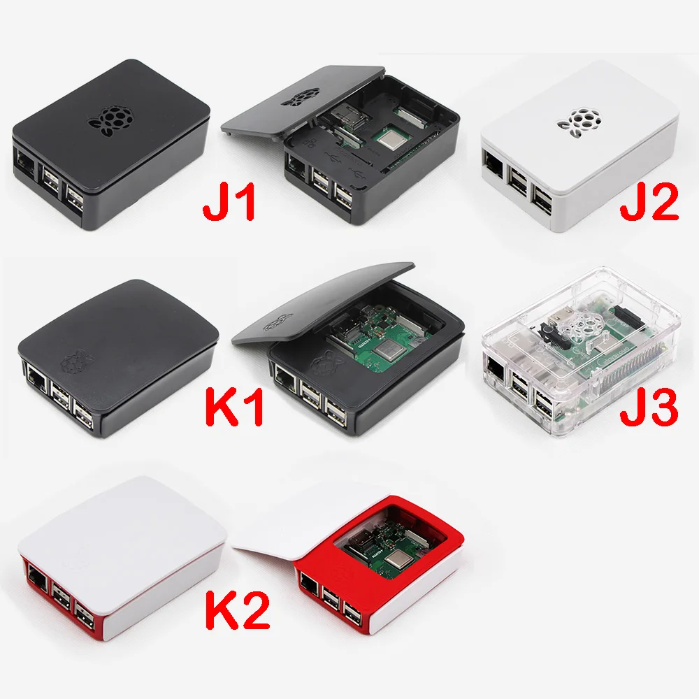 Element14 версия: 2018 новый оригинальный Raspberry Pi 3 Модель B + плюс BCM2837B0 1 ГБ SDRAM на борту Wi