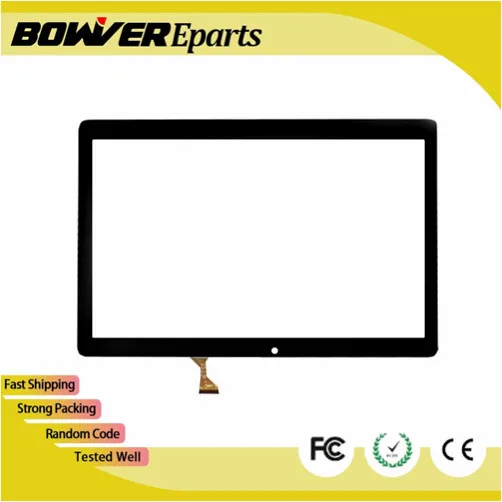 Новый емкостный сенсорный экран для DEXP Ursus P310 10 1 дюйма 4G сенсорная панель