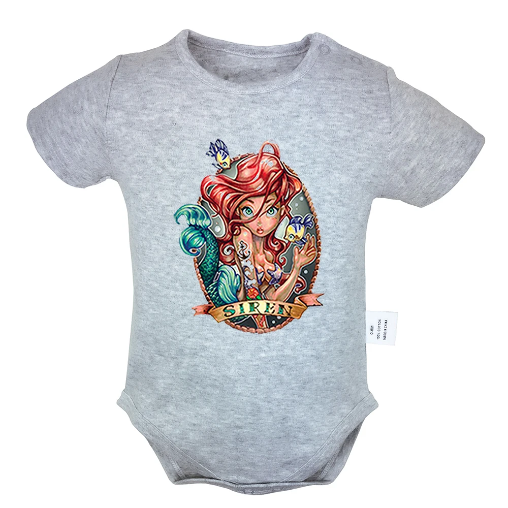 Маленькая Русалочка Ариэль Белоснежка Принцесса Золушка Белль дизайн