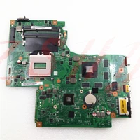 for lenovo ideapad g710 laptop motherboard 11s90004565 dumbo2 ddr3 free shipping 100 test ok