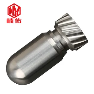 Миниатюрный водонепроницаемый складской герметичный брелок для ключей из титанового сплава