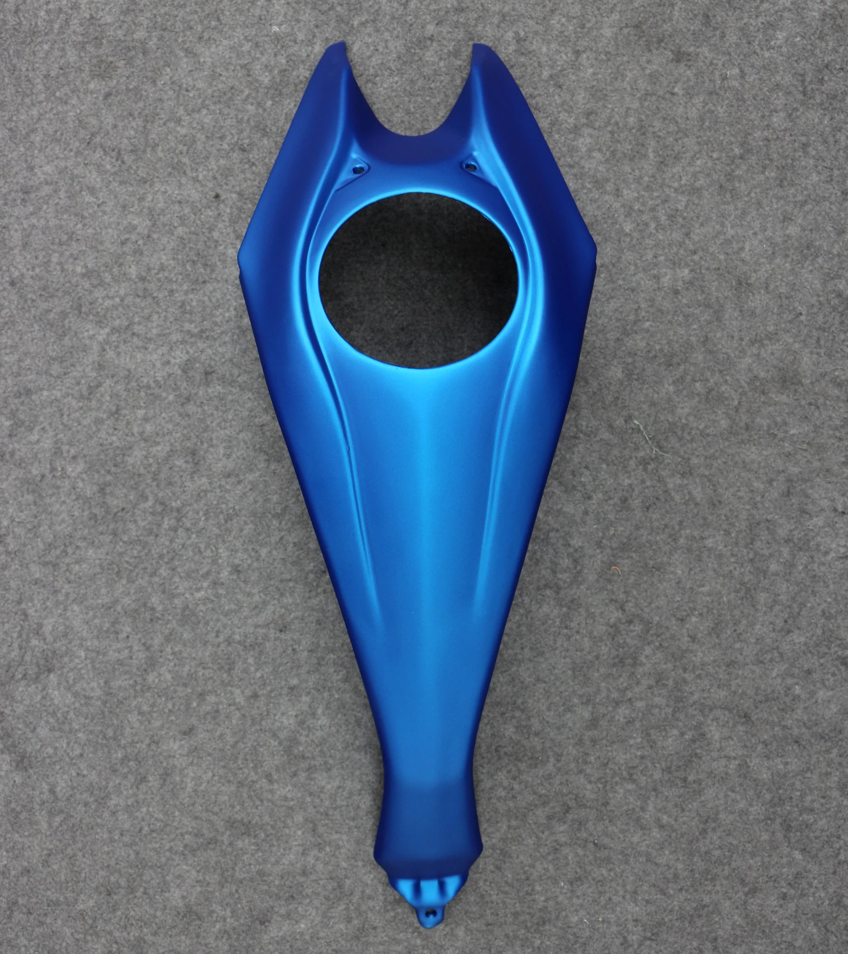 

Fuel Gas Petrol Tank Cover Cowl Fairing Part For Kawasaki Z1000 2014-2016 2015
