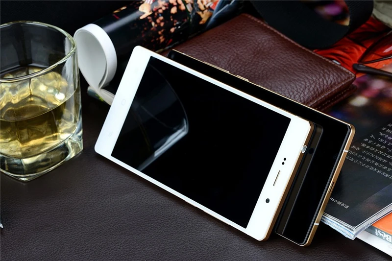 Hisense H910 K8 Mobile Phone 2G RAM 16G ROM 5.5 Inch Octa-Core 4G FDD-LTE Dual Sim 13MP Camera 1080P 2750mAh C20 | Мобильные