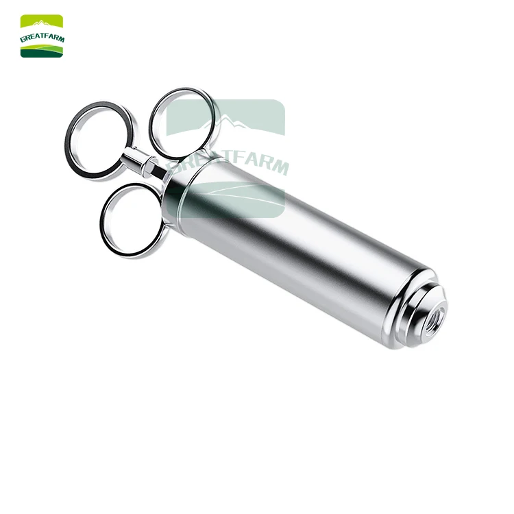 Шприц для приправ мяса барбекю маринада | Дом и сад