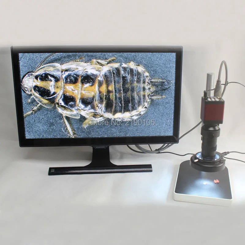 Бесплатная доставка для мобильного телефона планшета Repair2.0MP 1/3 CMOS промышленный