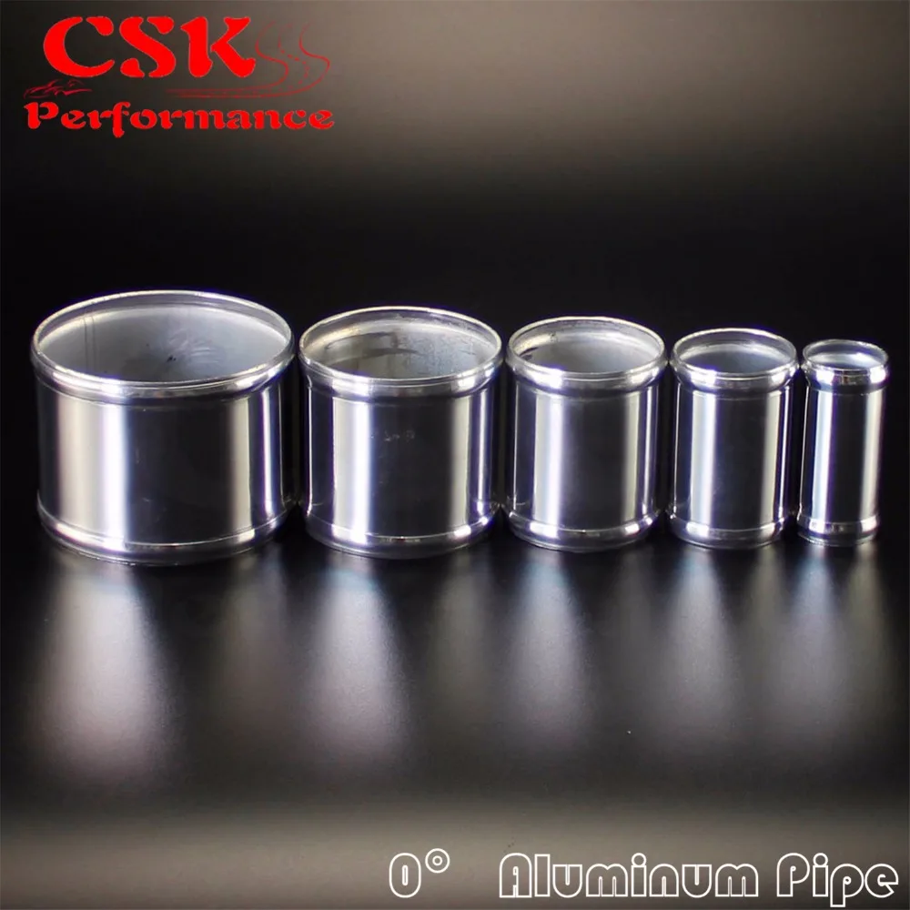 Алюминиевый шланг адаптер Труба Столярный трубопроводная Муфта Разъем 38 мм 1 5