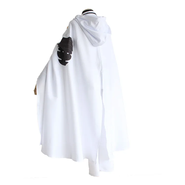 Аниме Seraph Of The End: Вампирское царство Костюмы для косплея персонажа Микаэла хякуя