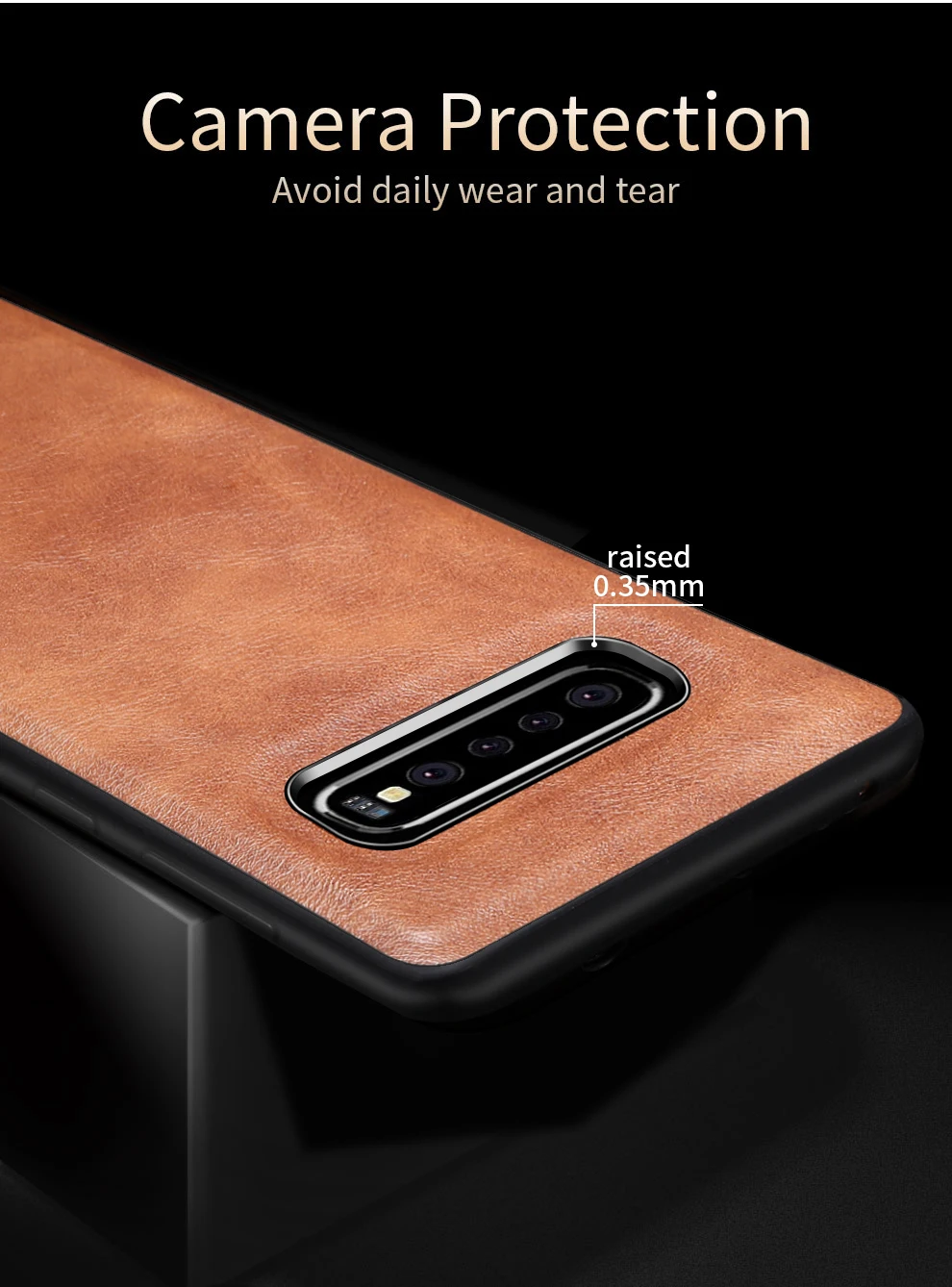 X-Level кожаный чехол для samsung Galaxy S10 Plus, мягкий силиконовый чехол для samsung S10 S10e S10+ чехол