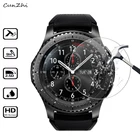 Взрывозащищенное Закаленное стекло 2.5D 9H для Samsung Gear S3 Classic, Защитная пленка для экрана смарт-часов