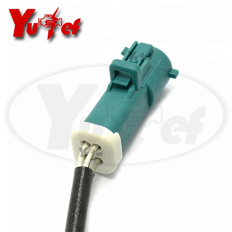 Кислородный датчик O2 Lambda 98AB-9F472-CA для Ford Fiesta TRANSIT MONDEO Focus MAVERICK Jaguar S-TYPE MAZDA TRIBUTE OE #