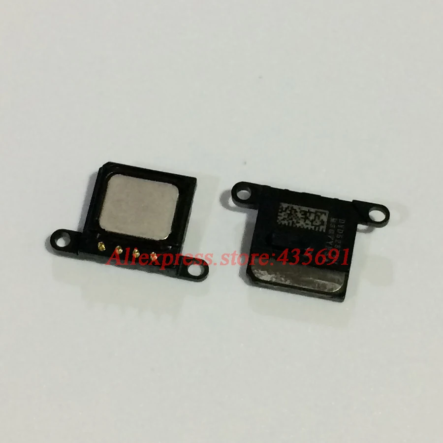 For iPhone 6S Plus 50Pcs Original New Ear Speaker Earpiece Sound Flex Cable Replacement Repair Parts 5.5&quot | Мобильные телефоны