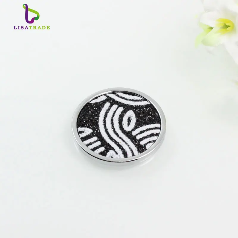 Новая мода моя монета Монета 33 мм подходит для moneda кулон/монета рамка/медальон