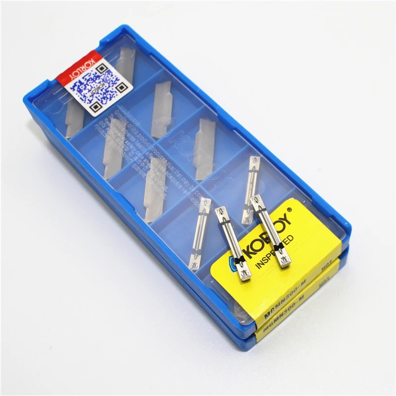 10 шт. алюминиевые вставки для токарного станка с ЧПУ | Инструменты