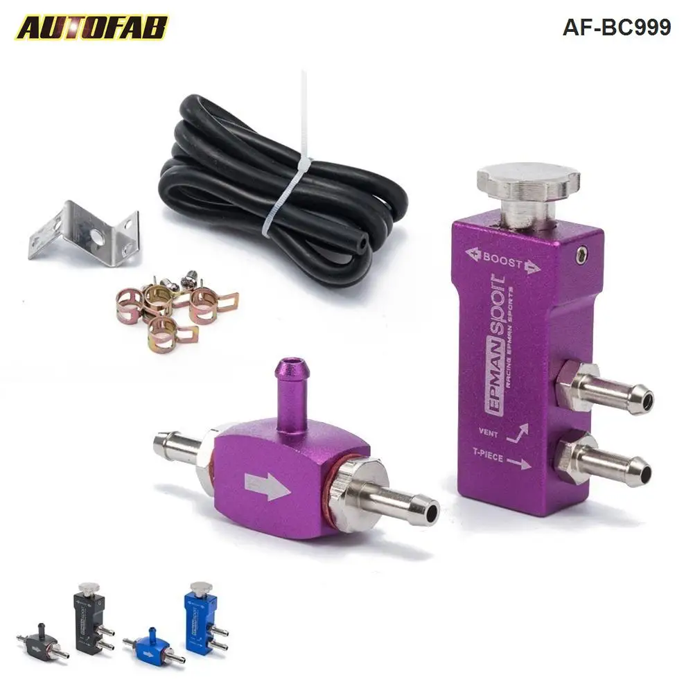 Универсальный Регулируемый ручной контроллер Boost Bypass подходит для любых