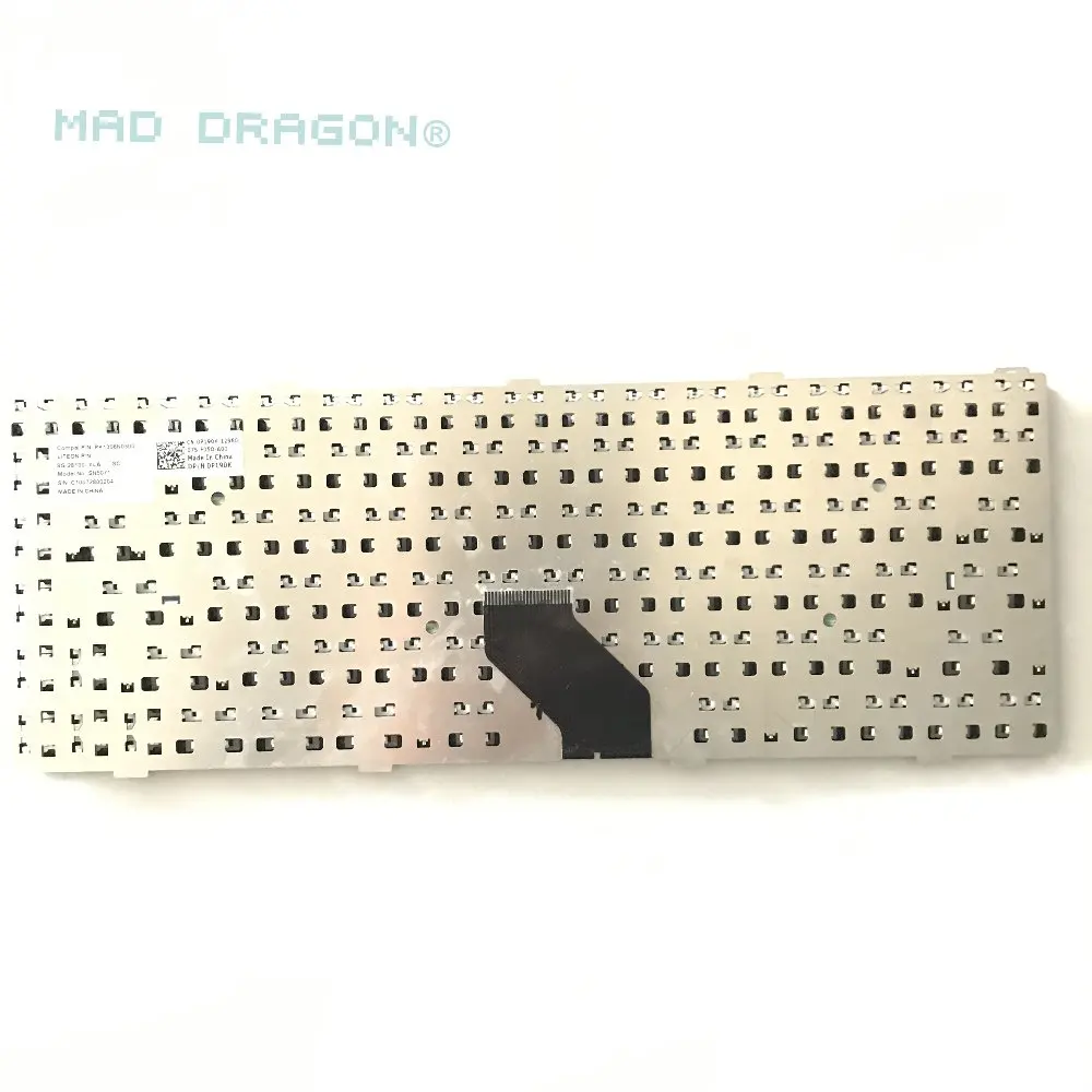 Новая и Оригинальная клавиатура для ноутбука ASUS Z96 S96 Dell 1425 1427 toshiba STI type US SC SN5071 P190K