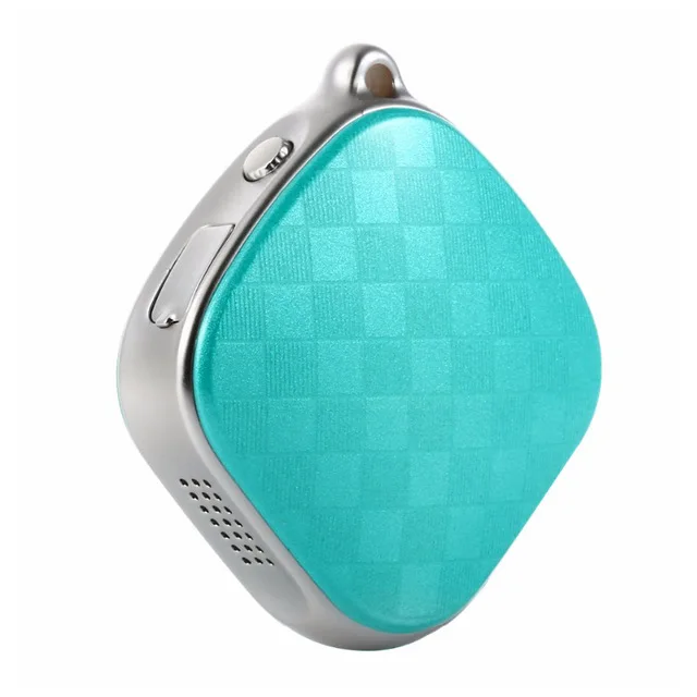 Портативный высококачественный Мини gps трекер для домашних животных детский