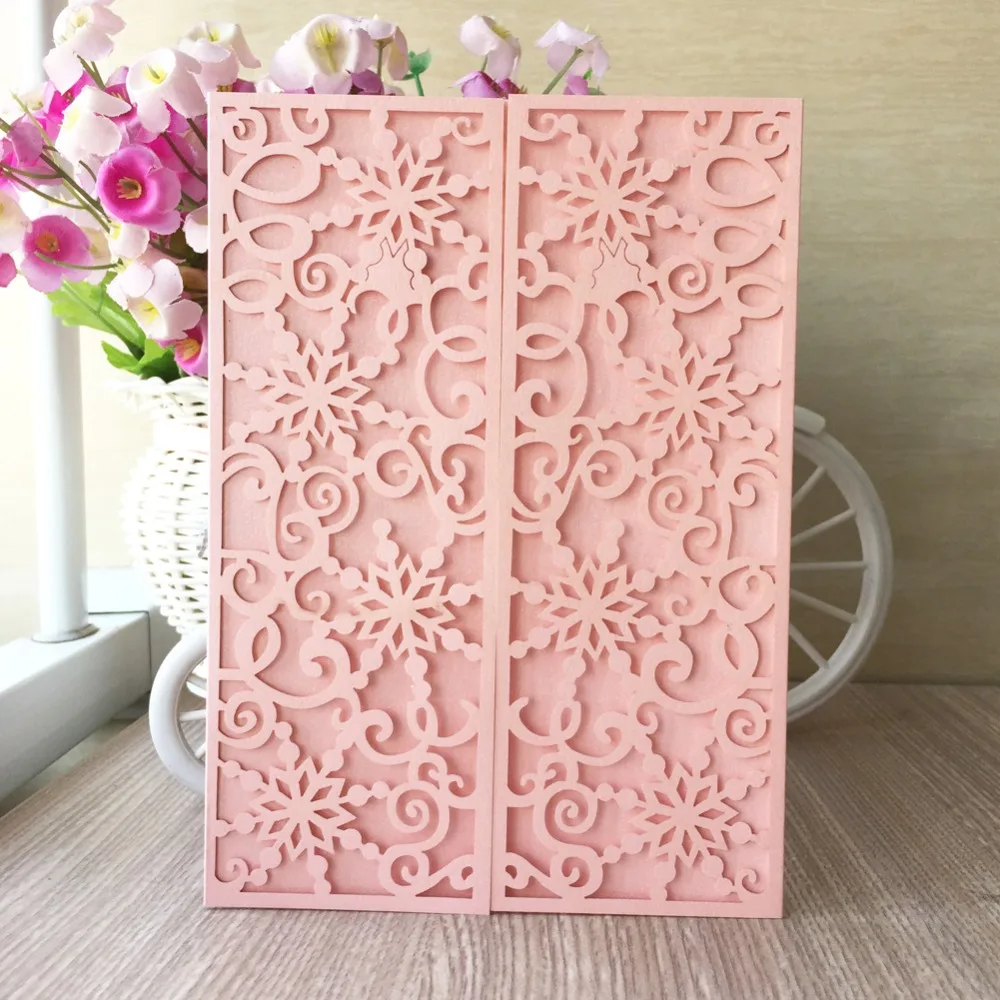 100 шт. бумажные украшения для свадебной вечеринки | Дом и сад