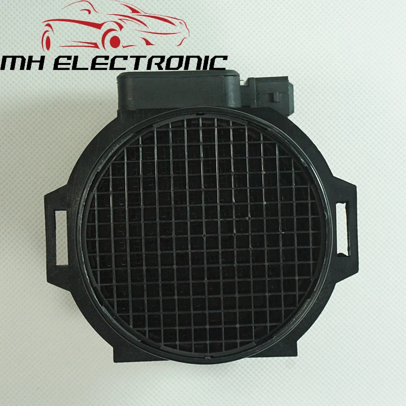 MH Электронный Датчик Maf для Volvo S40 MK I V40 VW 2 0 T4 2001 - 2004 30611532 5WK96133 5WK96133Z 8ET009142-381 с