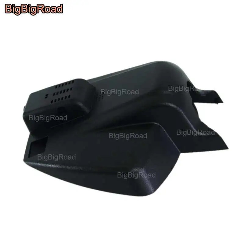 BigBigRoad для Ford Mondeo MK5 2013 2017 Low Car Wifi DVR видеорегистратор Скрытая установка камера|car wifi
