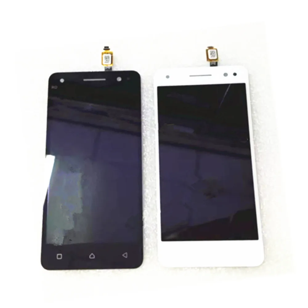 For 5.0"Lenovo Vibe S1 Lite S1LA40 LCD Display with Touch Screen Digitizer Assembly | Мобильные телефоны и аксессуары