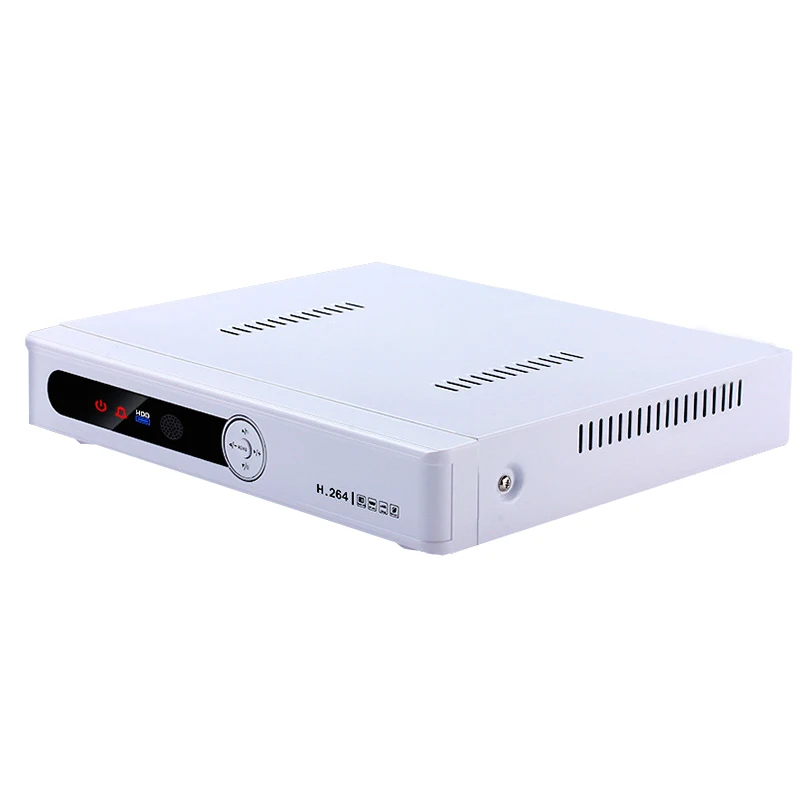НОВЫЙ CCTV 8 канальный XVR видео рекордер все HD 1080P 8CH Супер DVR Запись 5 в 1 поддержка