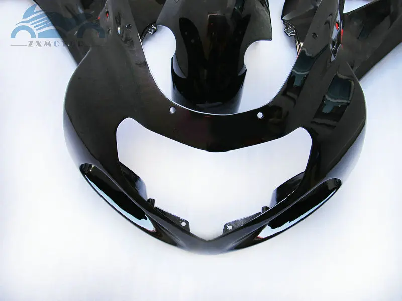 Бесплатные пользовательские наборы обтекателей для SUZUKI 2000 2001 2002 GSXR1000 K2