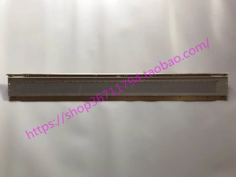 Brother Запчасти машина для вязания свитеров аксессуары KH868 B1 иглы кровати