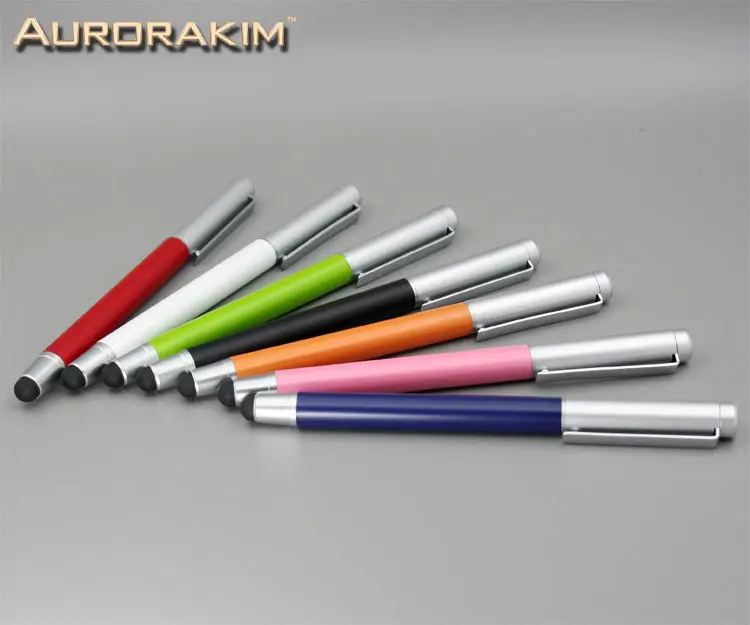 Пассивный стилус для всех устройств с сенсорным экраном сенсорных планшетов