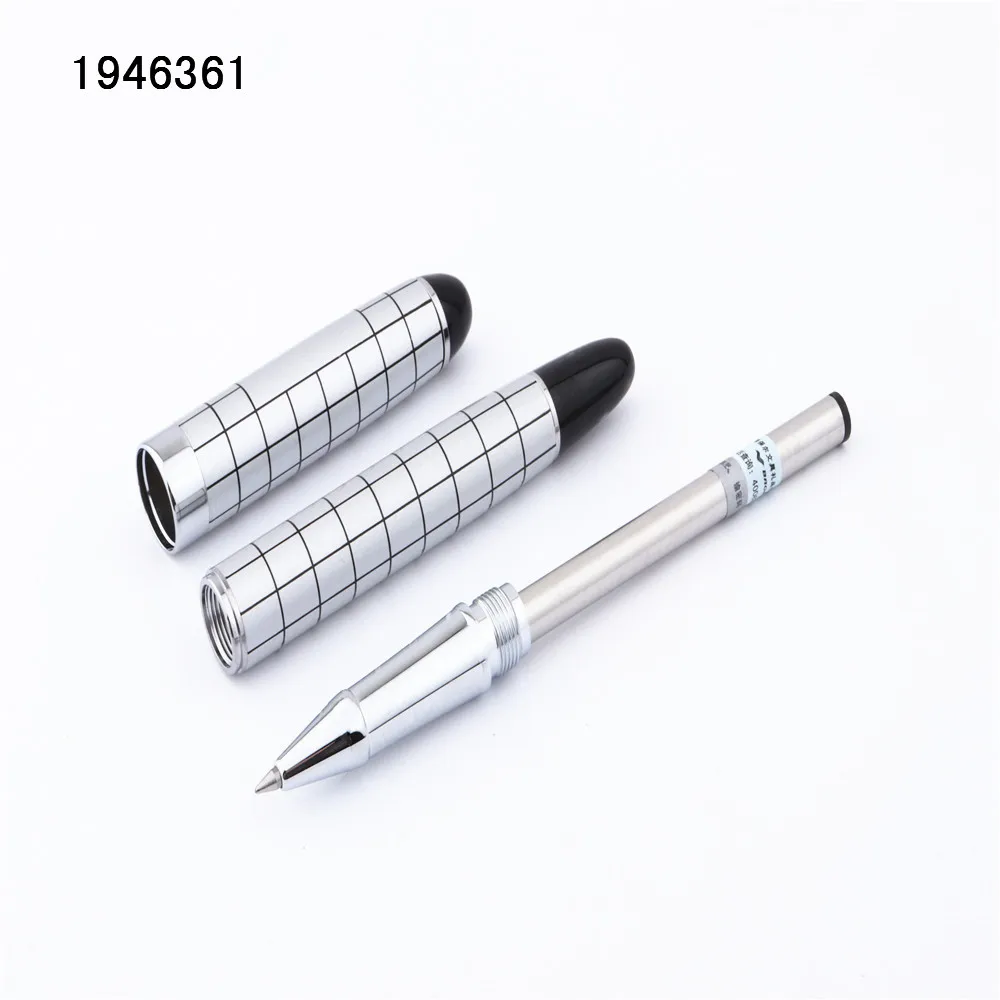 Ручка роллер Baoer 79 для бизнеса офиса среднего размера|rollerball pen|business penpen business |