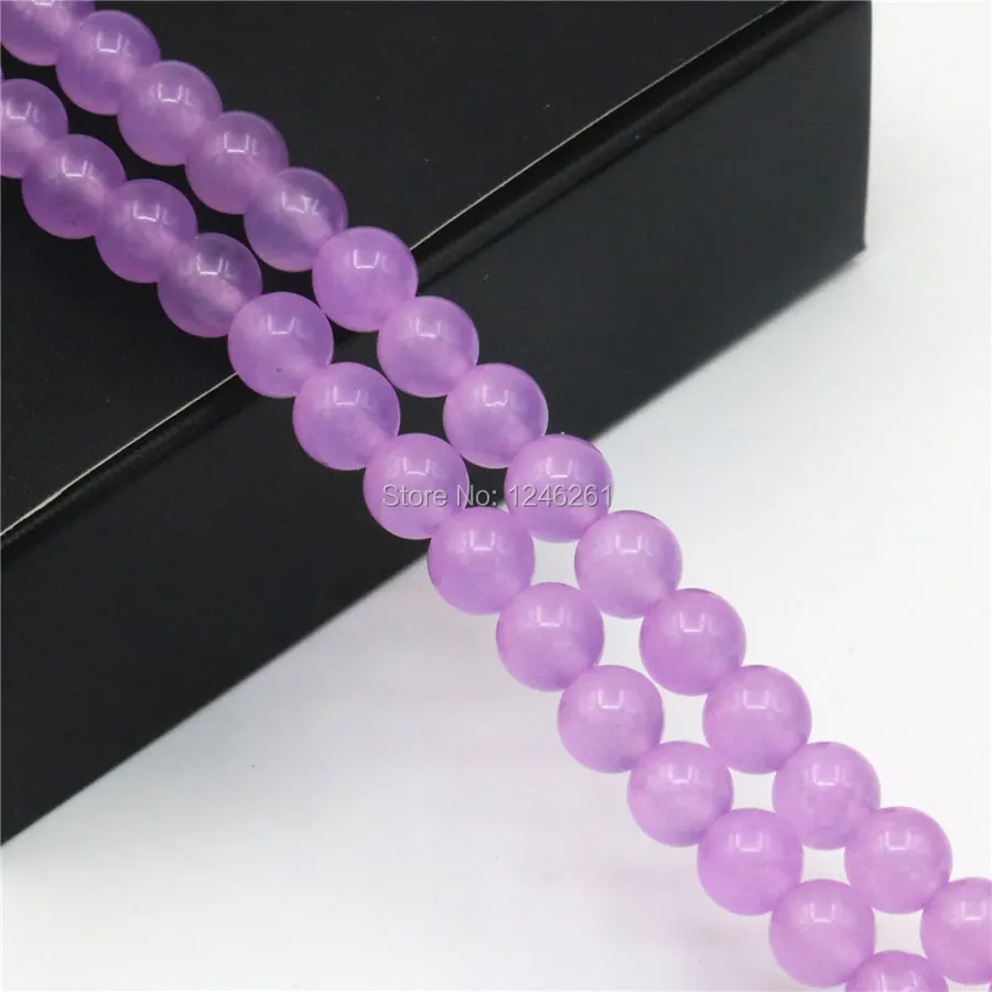 Круглые бусины в форме александрита 4/6/8/10/12/14 мм|beads ball|round beadsjewelry making |