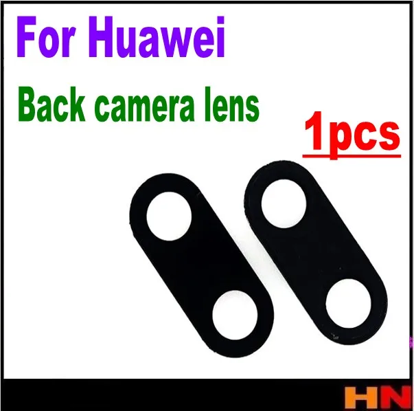 1pcs Camera Glass For Huawei nova 4 nova4 Rear Back Lens Housing | Мобильные телефоны и аксессуары