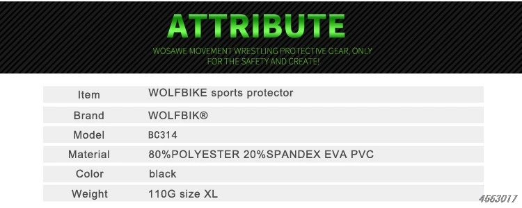 WOSAWE уплотненные налокотники для мотокросса наколенники для футбола Экстремальные виды спорта наколенники для поддержки мотоцикла наколенники для защиты