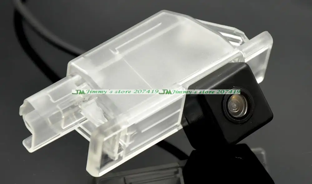 Камера заднего вида для Peugeot 301 308 408 508 C5 Citroen C4 MG3|camera case for nikon d80|camera directionscamera craft |