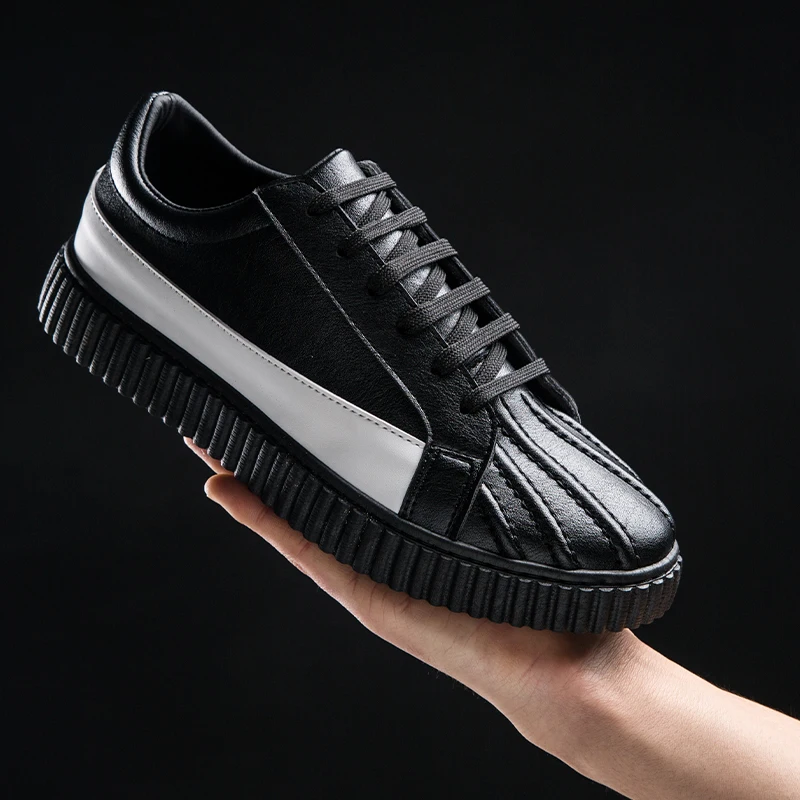 Мужская обувь для скейтбординга 2017 новая спортивная дышащая прогулочная